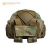 Кавер к шлему тактический типа Fast Warrior Spirit WS-CF Multicam